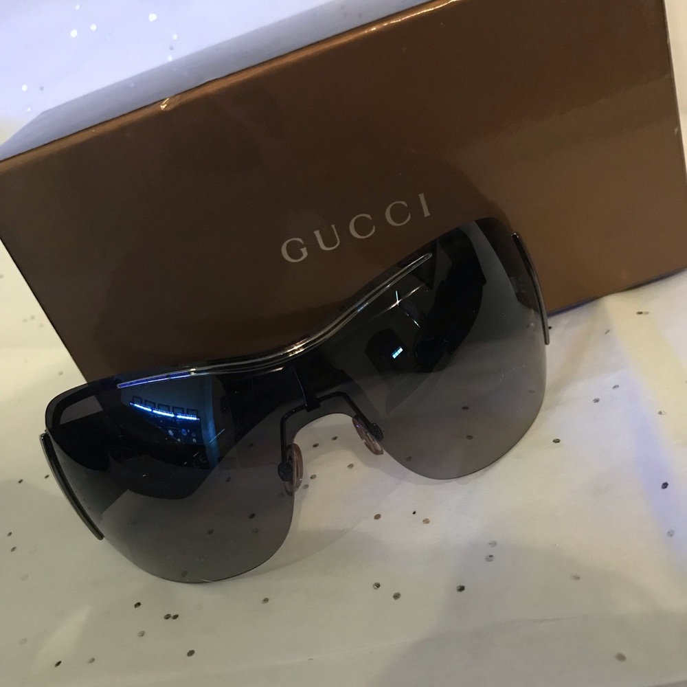 Gucci Sunglasses